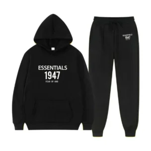 Fear OF God 1947 Essentials Tracksuit