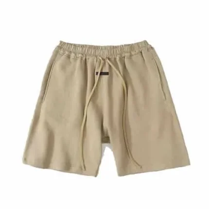 Essentials 7th Thick Short Collection