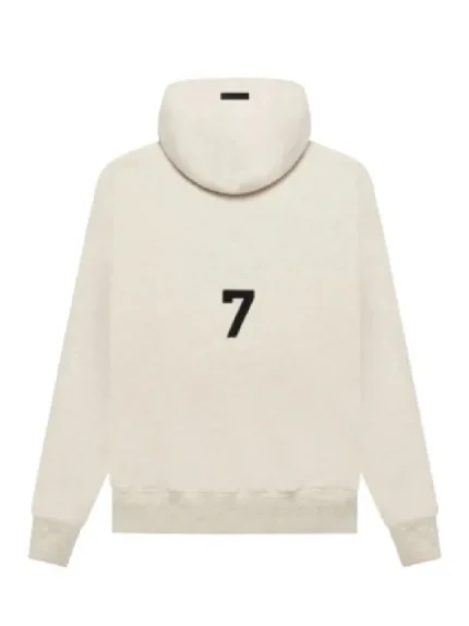 ABC Essentials 7 Hoodie