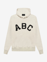 ABC Essentials 7 Hoodie