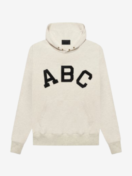 ABC Essentials 7 Hoodie