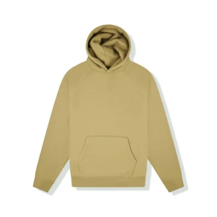 Amber Essentials Hoodie