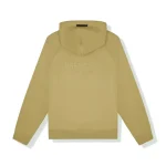 Amber Essentials Hoodie