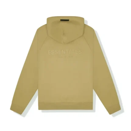 Amber Essentials Hoodie