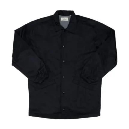 Essentials Jacket Coach