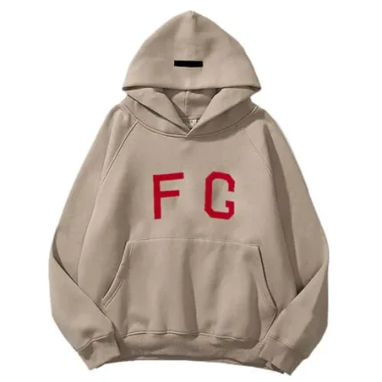 Collection Print Essentials FG Hoodie