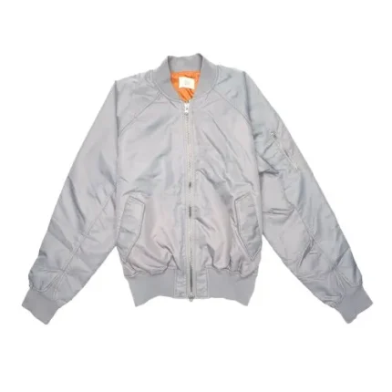 FOG Essentials Raglan Bomber Jacket