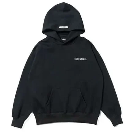 TMC 3M Essentials Reflective Hoodie