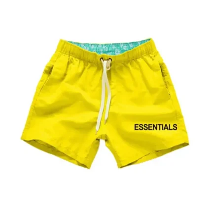 Essentials FOG Nylon Shorts