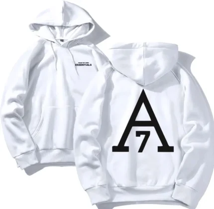 A7 Essentials Fear Of God Hoodie
