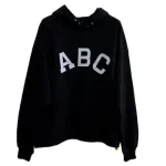 ABC Essentials Seventh Fear Of God Collection Hoodie