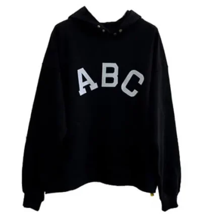 ABC Essentials Seventh Fear Of God Collection Hoodie