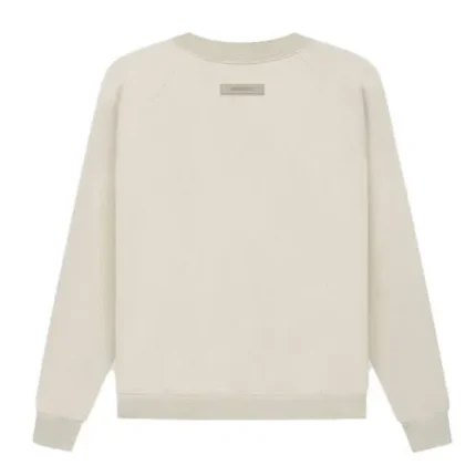 1977 Essentials Crewneck Wheat