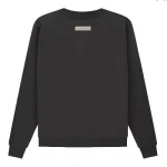 1977 Crewneck Essentials Sweatshirt – Iron