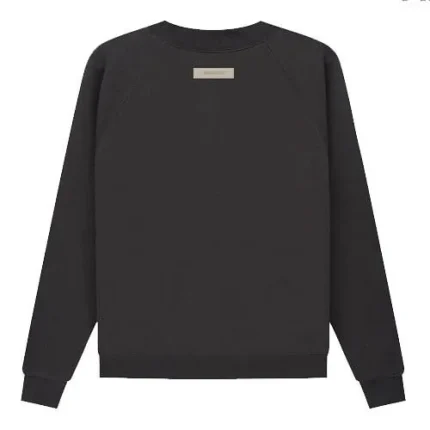1977 Crewneck Essentials Sweatshirt – Iron