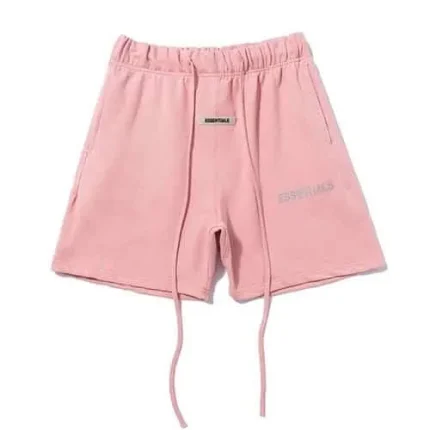 Essentials Fear Of God Short Reflective