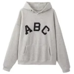 ABC Essentials Seventh Fear Of God Collection Hoodie