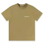 Essentials Collection 8th 3M Reflective T Shirt
