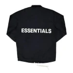 Essentials Jacket Coach