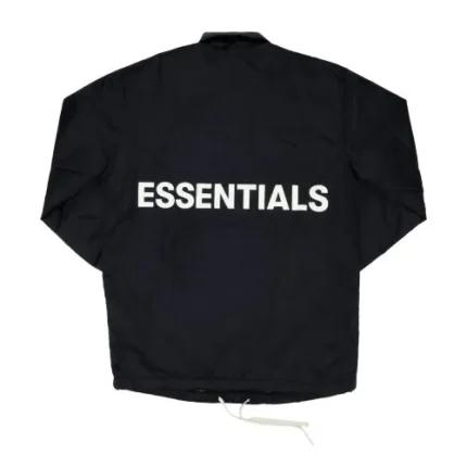 Essentials Jacket Coach
