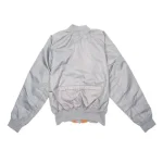 FOG Essentials Raglan Bomber Jacket