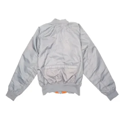 FOG Essentials Raglan Bomber Jacket