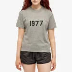 1977 Essentials Fear of God T-Shirt