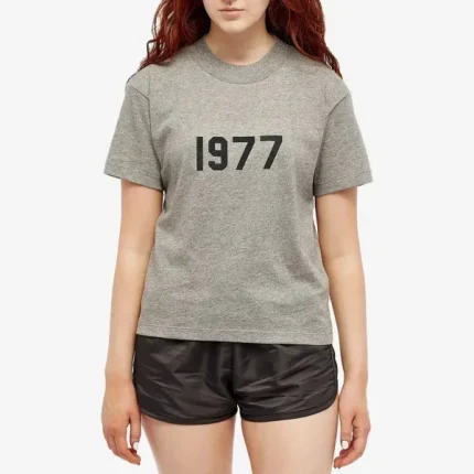 1977 Essentials Fear of God T-Shirt