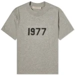 1977 Essentials Fear of God T-Shirt