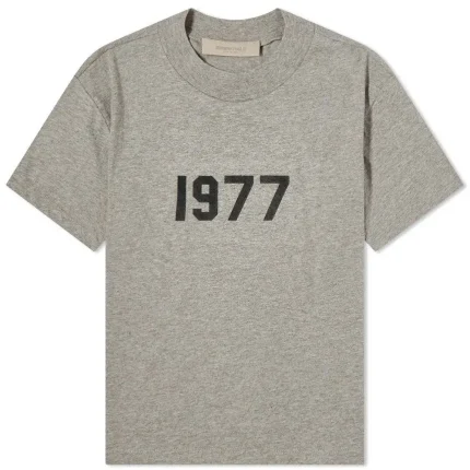 1977 Essentials Fear of God T-Shirt