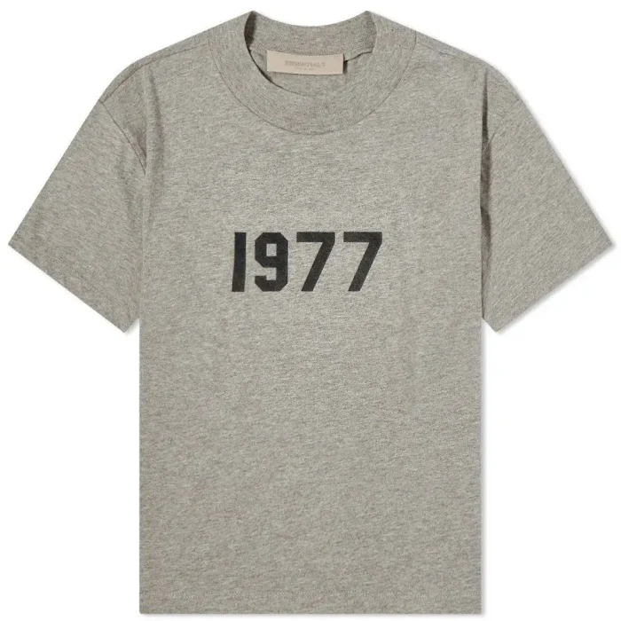 1977 Essentials Fear of God T-Shirt
